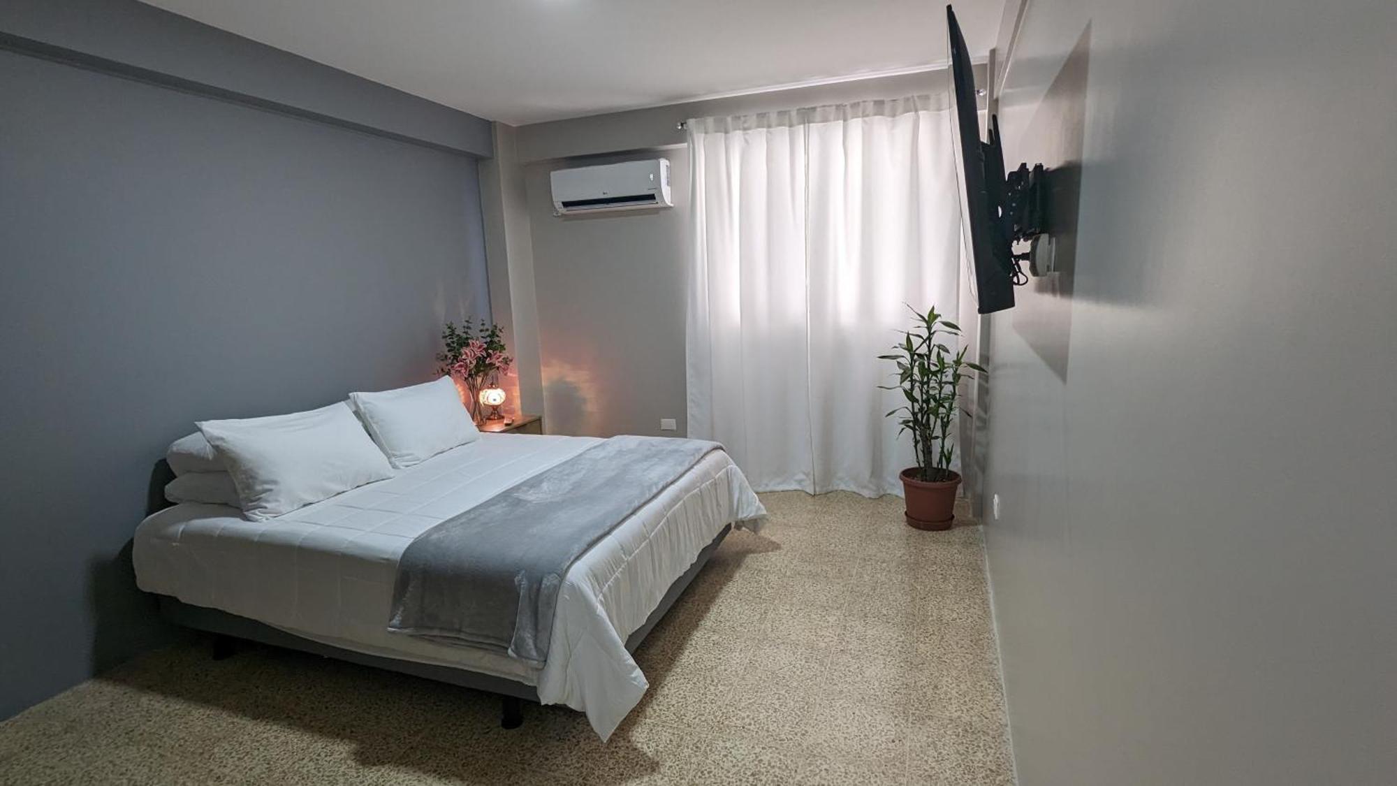 Suite 618 Downtown Guayaquil- Centro De La Ciudad Extérieur photo