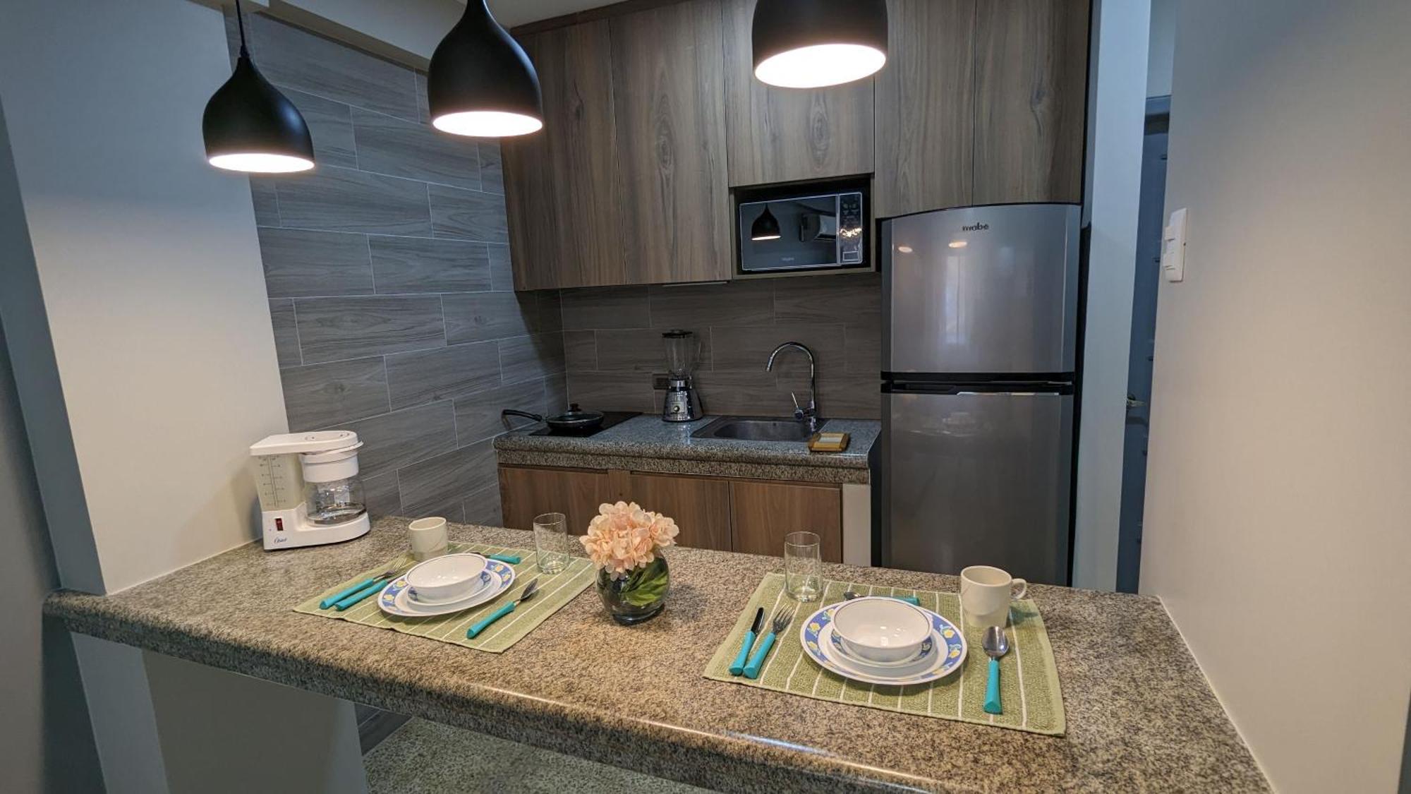 Suite 618 Downtown Guayaquil- Centro De La Ciudad Extérieur photo