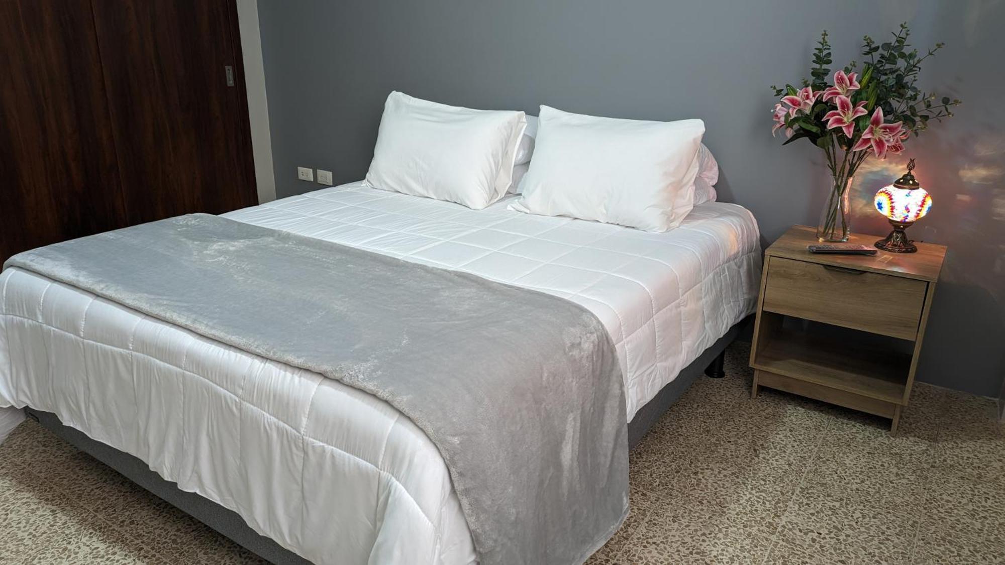 Suite 618 Downtown Guayaquil- Centro De La Ciudad Extérieur photo