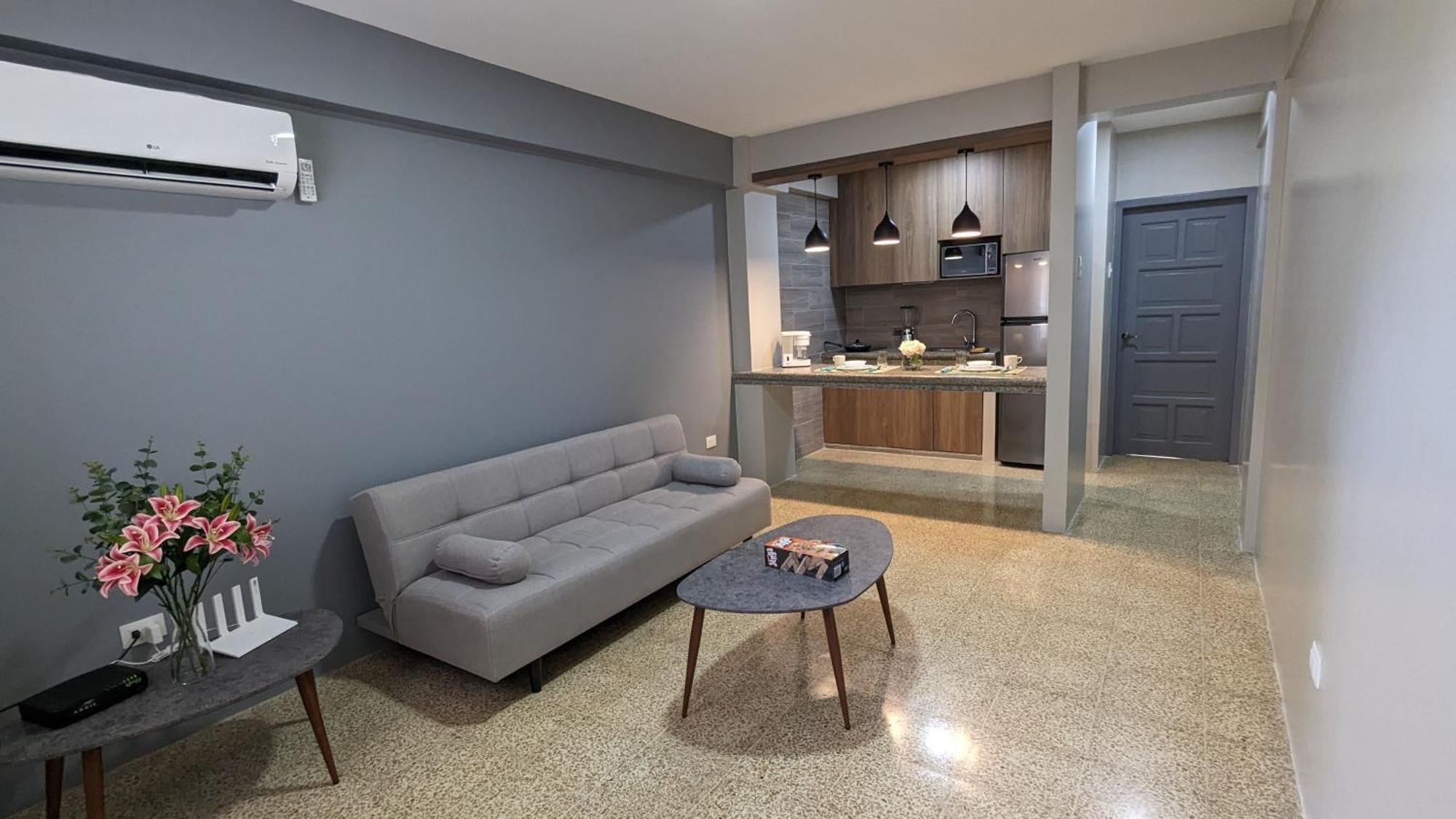 Suite 618 Downtown Guayaquil- Centro De La Ciudad Extérieur photo